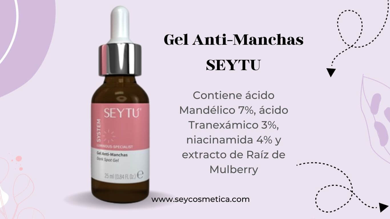 GEL ANTI MANCHAS