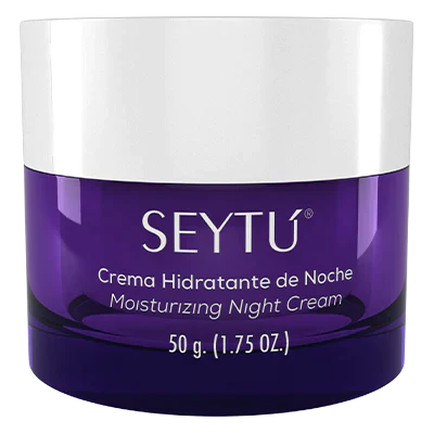 CREMA HIDRATANTE DE NOCHE - REVITALIZACIÓN Y RENOVACIÓN MIENTRAS DUERMES