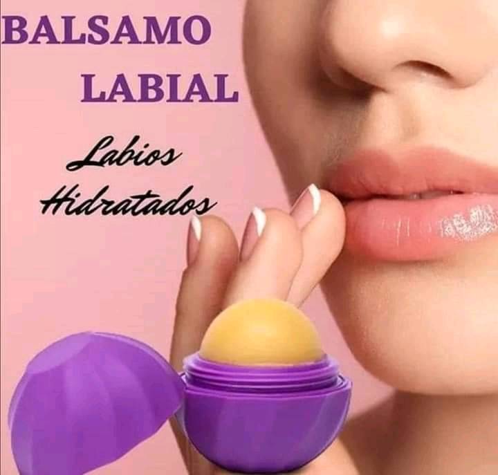 BALSAMO LABIAL OMNIPLUS FPS15