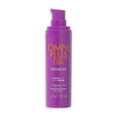 OMNIPLUS GEL