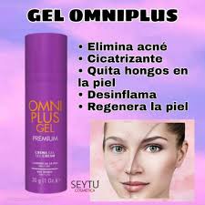 OMNIPLUS GEL