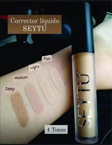 CORRECTOR LIQUIDO SEYTÚ