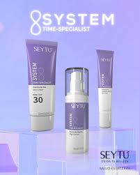 CREMA DE DÍA FPS30 SYSTEM