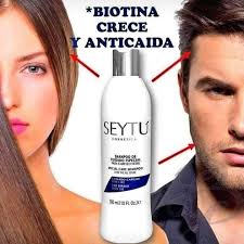 SHAMPOO DE CUIDADO ESPECIAL PARA CABELLO DEBIL