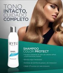 SHAMPOO COLOR PROTECT