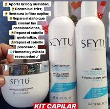 KIT CAPILAR CUIDADO COMPLETO